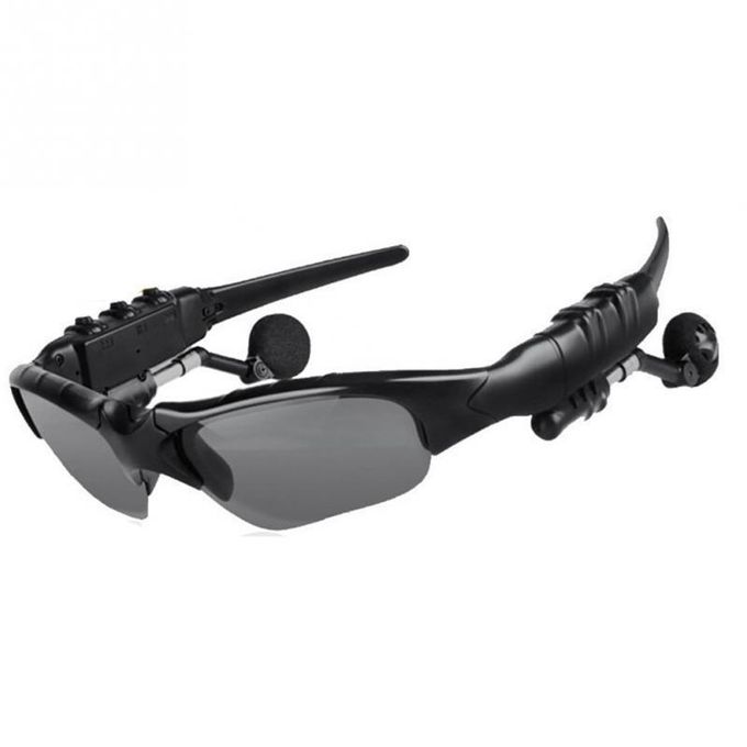 GtyGo Glasses Earphones Wireless Bluetooth Sunglasses