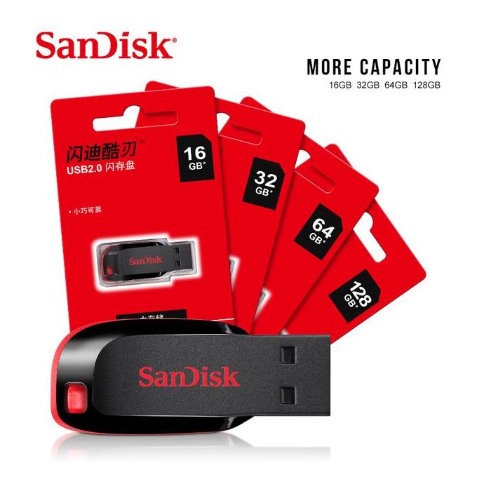 Sandisk Pendrive