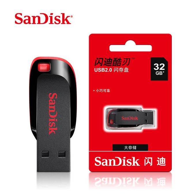 Sandisk Pendrive