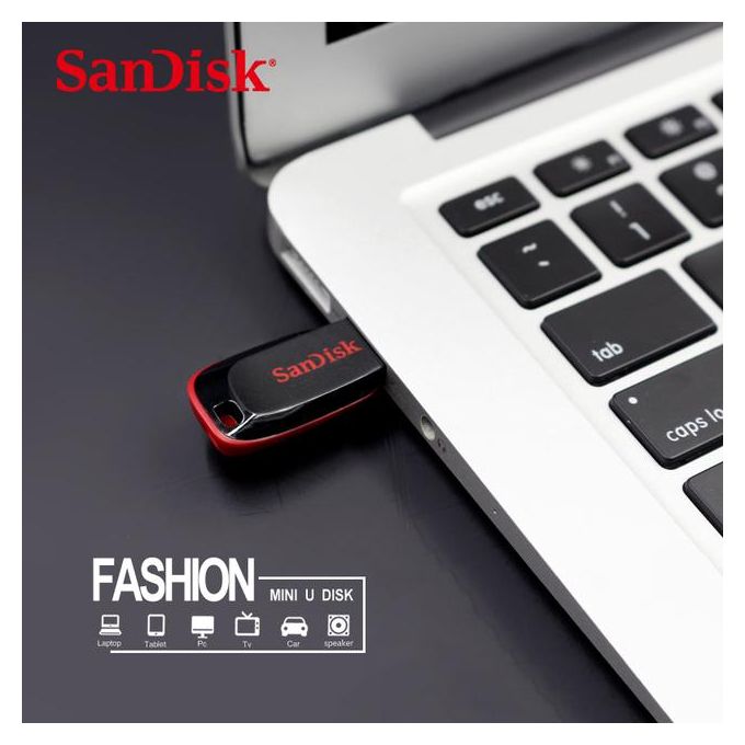 Sandisk Pendrive