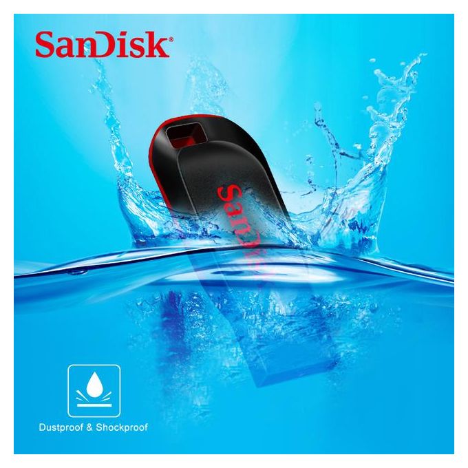 Sandisk Pendrive