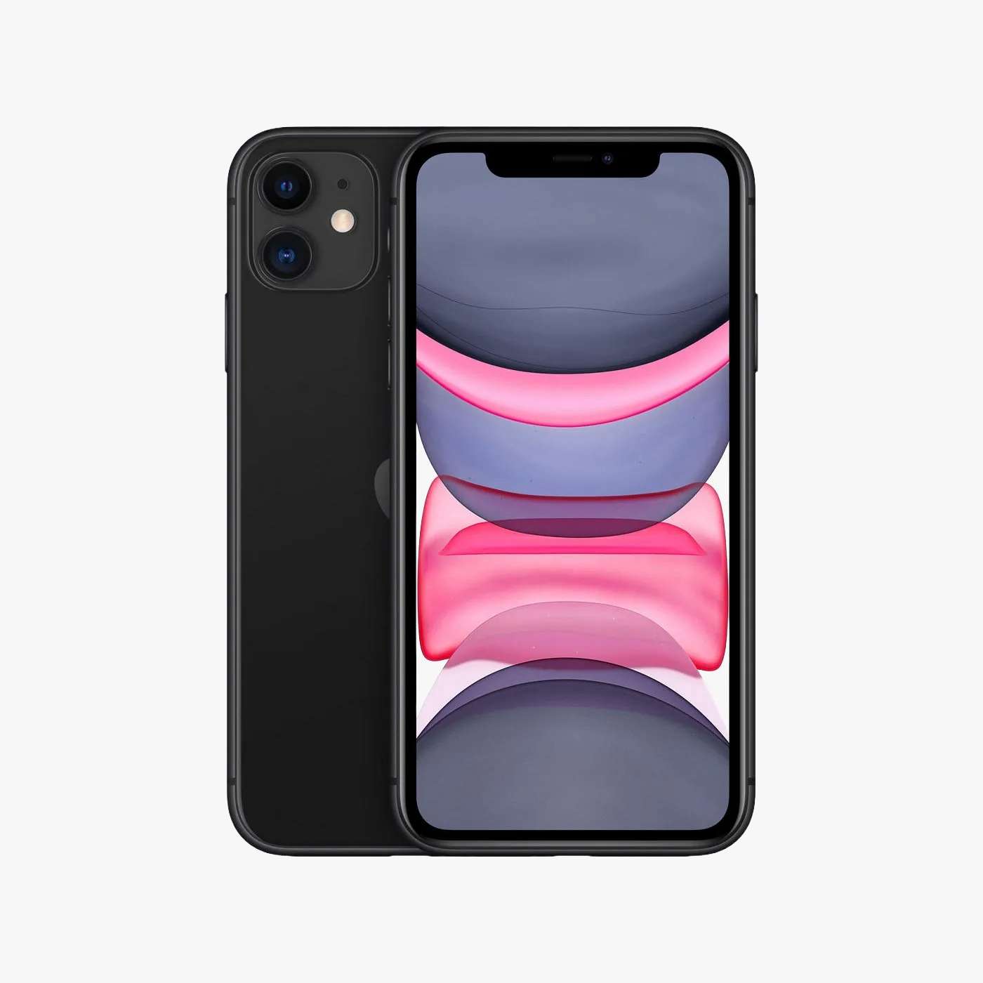 iphone 11-Black